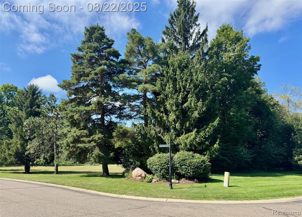 76 Fox Hollow Drive N, Metamora, MI 48455 — Photo 53