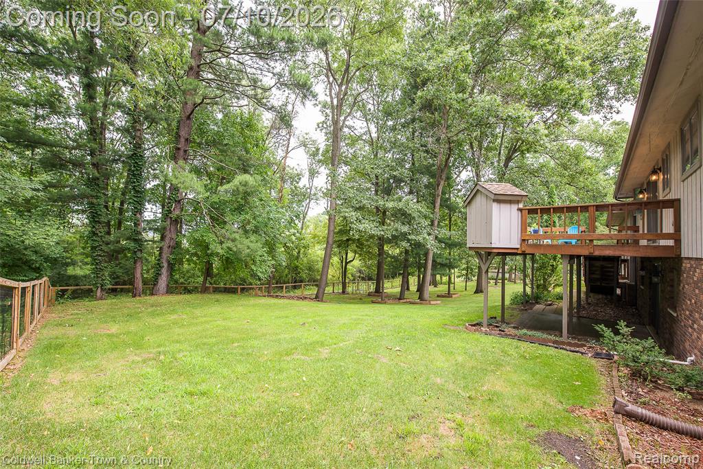 5211 Strawberry Lake Road, Whitmore Lake, MI 48189 — Photo 35
