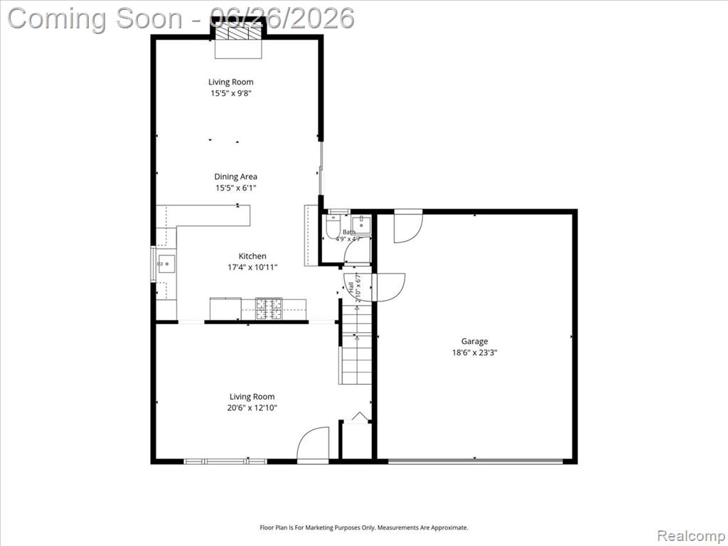 773 Calder Court, Saline, MI 48176 — Photo 29