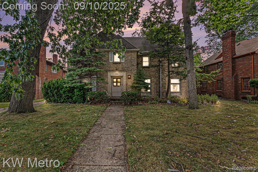 18318 Birchcrest Drive, Detroit, MI 48221 — Photo 2