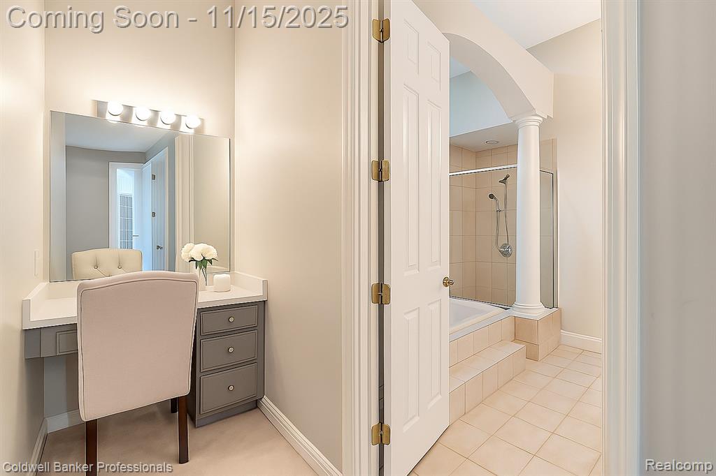 6434 Enclave Drive, Clarkston, MI 48348 — Photo 29