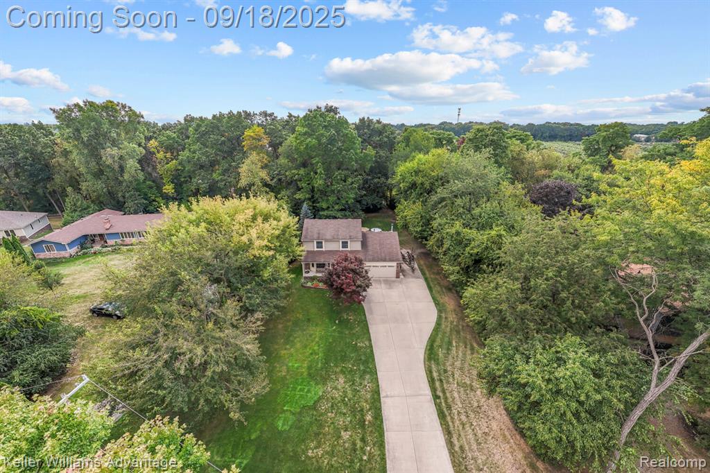 4921 Whitlow Court, Commerce Twp, MI 48382 — Photo 3