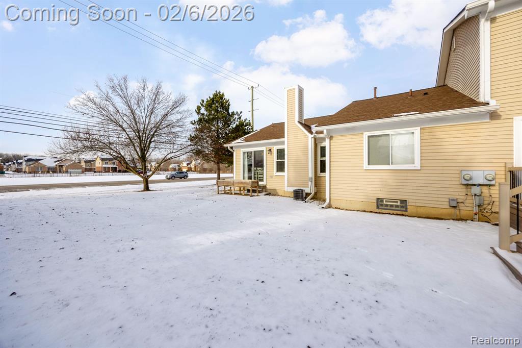 21955 Concord Drive, Riverview, MI 48193 — Photo 8