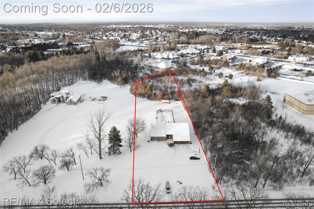 5031 McCandlish Road, Grand Blanc, MI 48439 — Photo 81