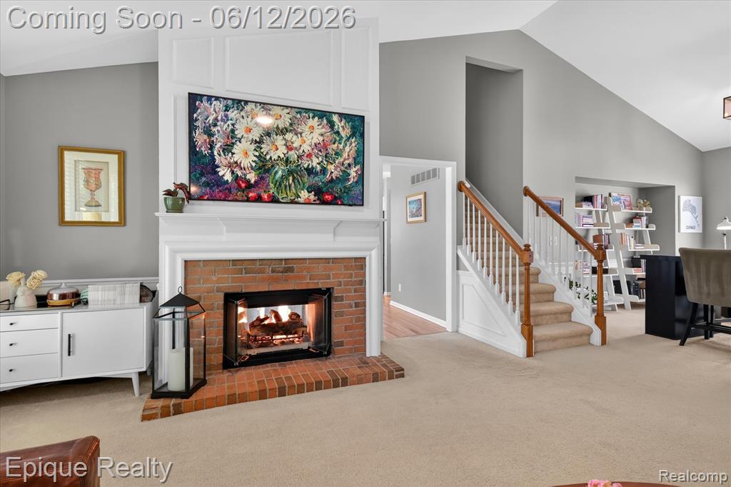 760 Caribou Court, Rochester, MI 48307 — Photo 13