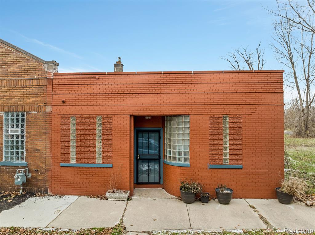 3816 NALL Street, Detroit, MI 48208 — Photo 32