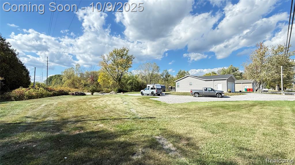 1139 Michigan Road, Port Huron, MI 48060 — Photo 2