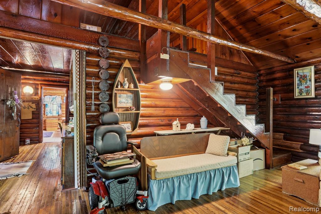 3814 S Towerline Road, Bridgeport, MI 48722 — Photo 28