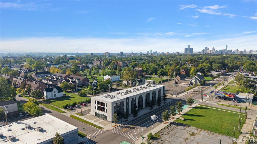 7410 Kercheval Street, Detroit, MI 48214 — Photo 19