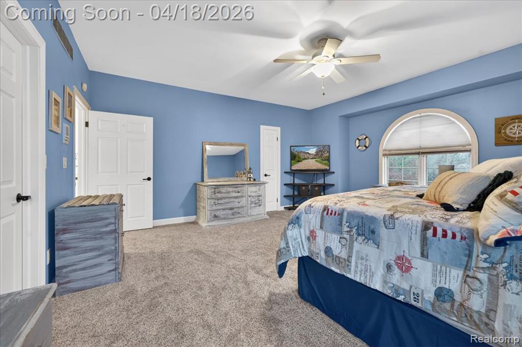 8657 Marquette Drive, Grosse Ile, MI 48138 — Photo 29