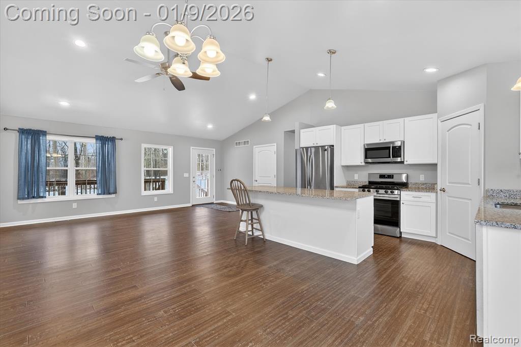 6779 Brophy Road, Howell, MI 48855 — Photo 10
