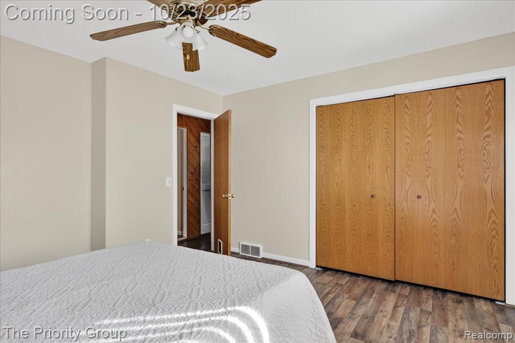 4700 Siebert Road, Waterford, MI 48328 — Photo 21