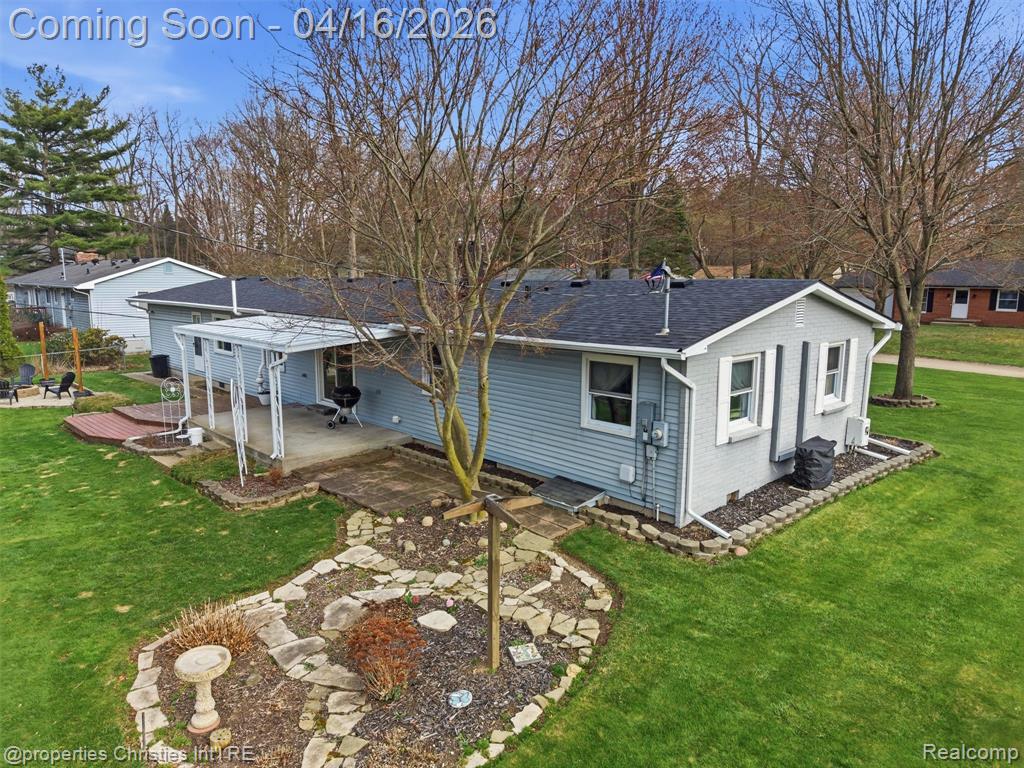 2435 Pfeifle, Howell, MI 48843 — Photo 43