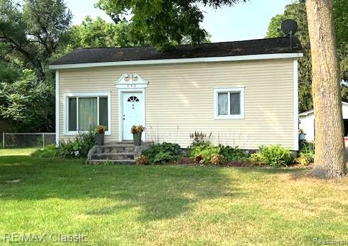 590 Bogie Lake Road, White Lake, MI 48383 — Photo 2