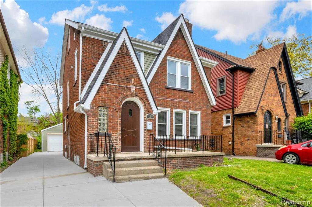 16515 Ohio Street, Detroit, MI 48221 — Photo 3