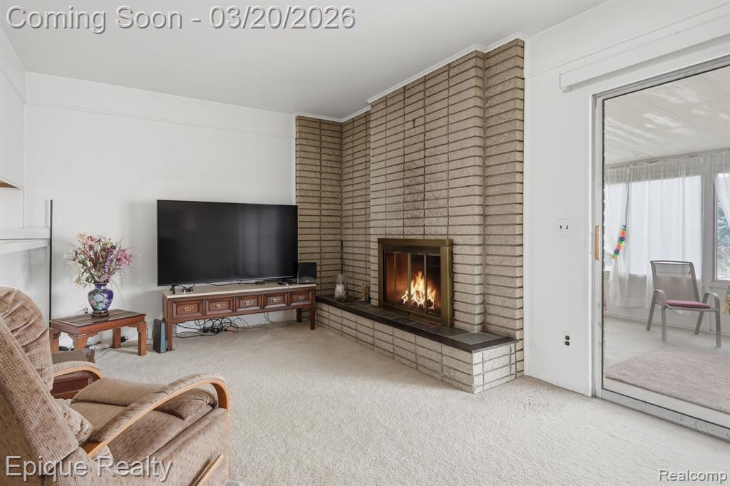 4272 Gunther Drive, Sterling Heights, MI 48310 — Photo 10