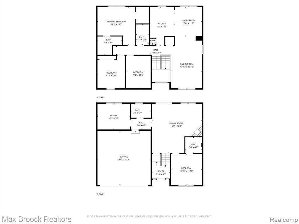 758 Huntclub Boulevard, Auburn Hills, MI 48326 — Photo 42