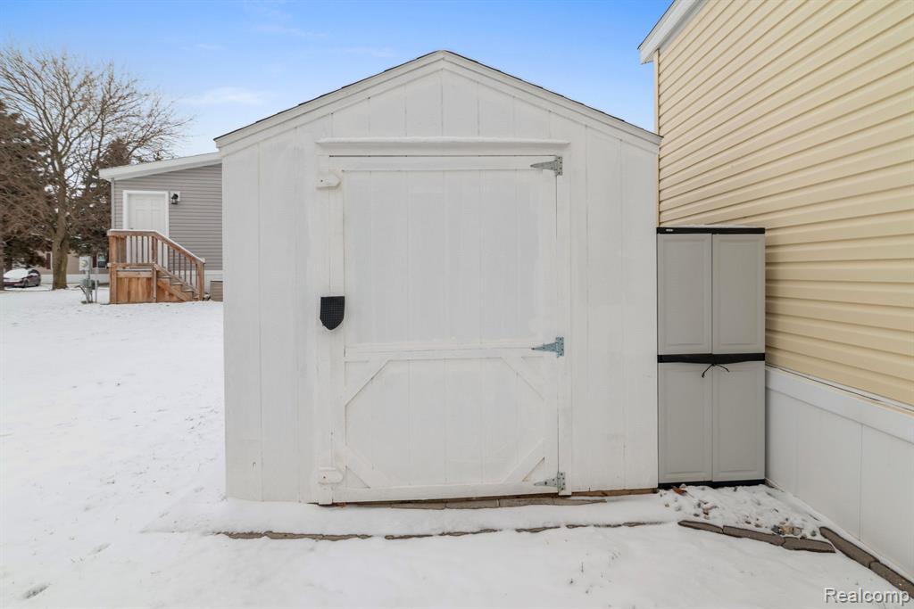 3628 Birch Street, Clarkston, MI 48348 — Photo 18