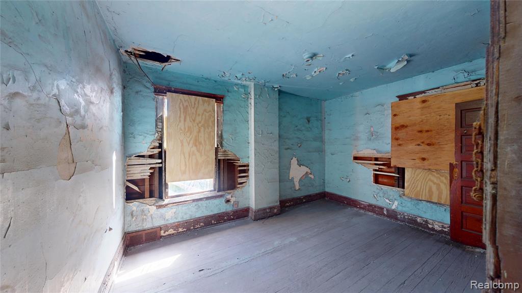 817 W Grand Boulevard, Detroit, MI 48216 — Photo 16