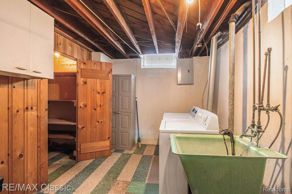8939 Mercedes, Redford, MI 48239 — Photo 19