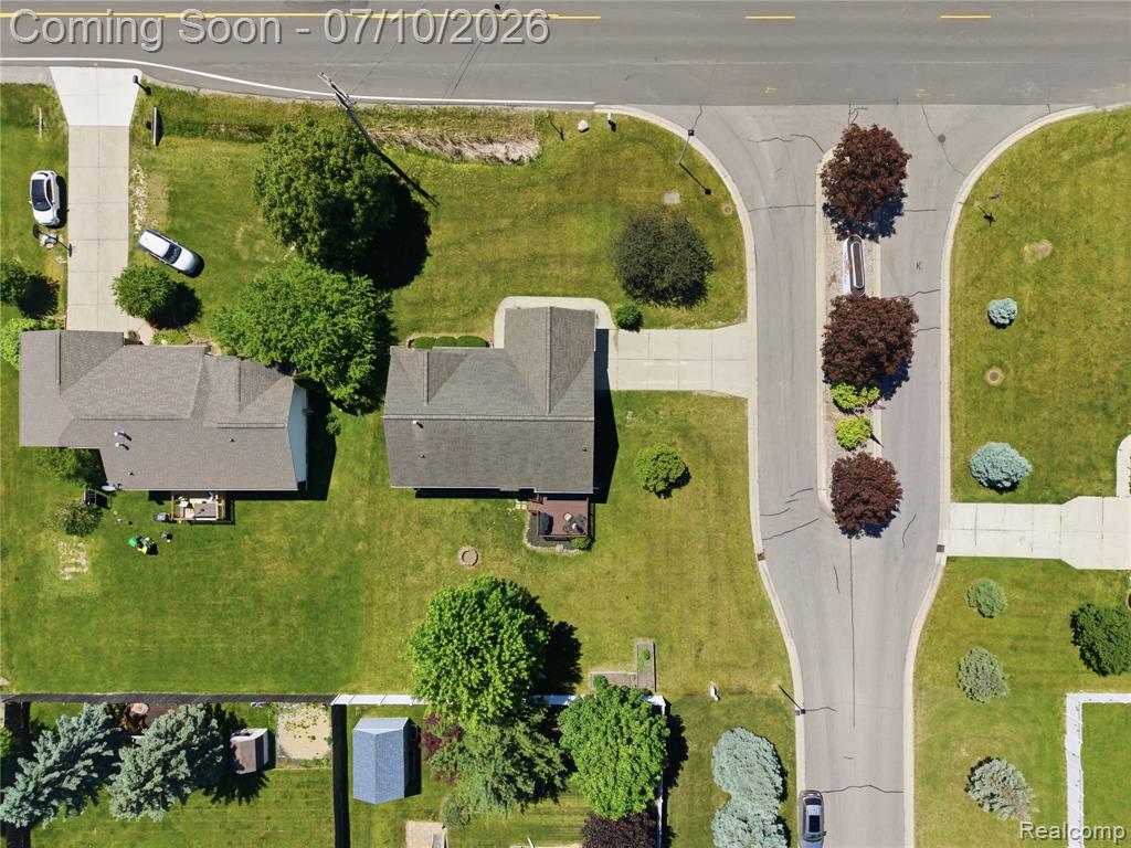 5275 E Maple Avenue, Grand Blanc, MI 48439 — Photo 52