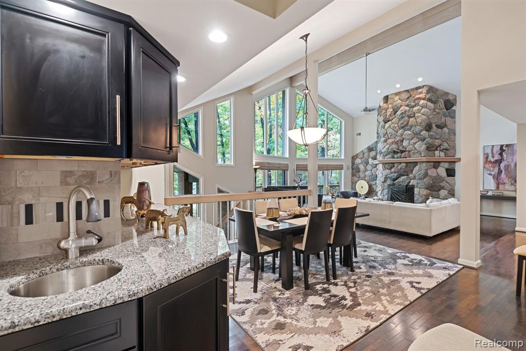 6653 COLLEGE Park, Clarkston, MI — Photo 18