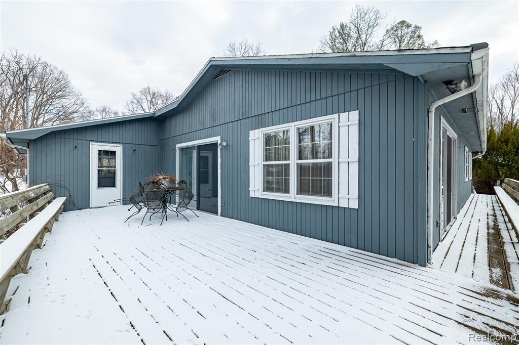 6411 Pleasant River Drive, Delhi, MI 48821 — Photo 39