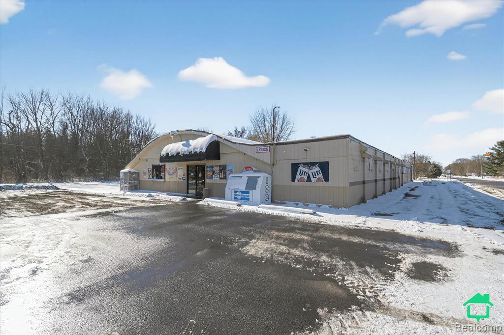 12763 Ostrander Road, Maybee, MI — Photo 5