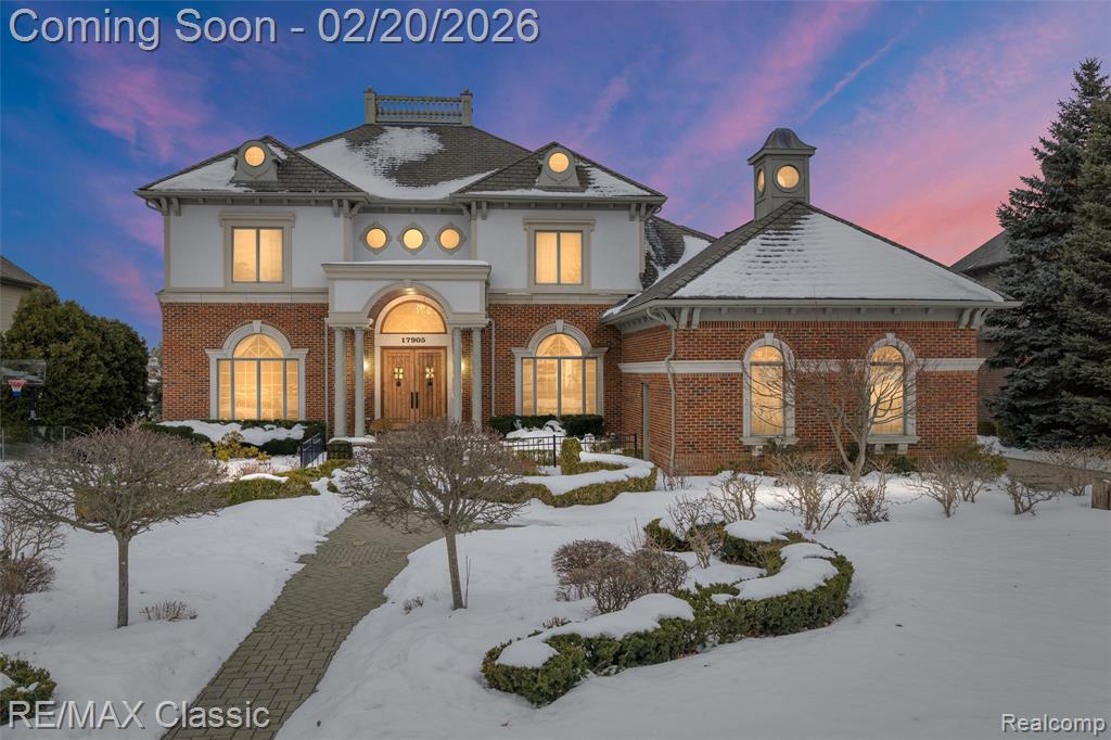 17905 Parkshore Drive, Northville, MI 48168 — Photo 7