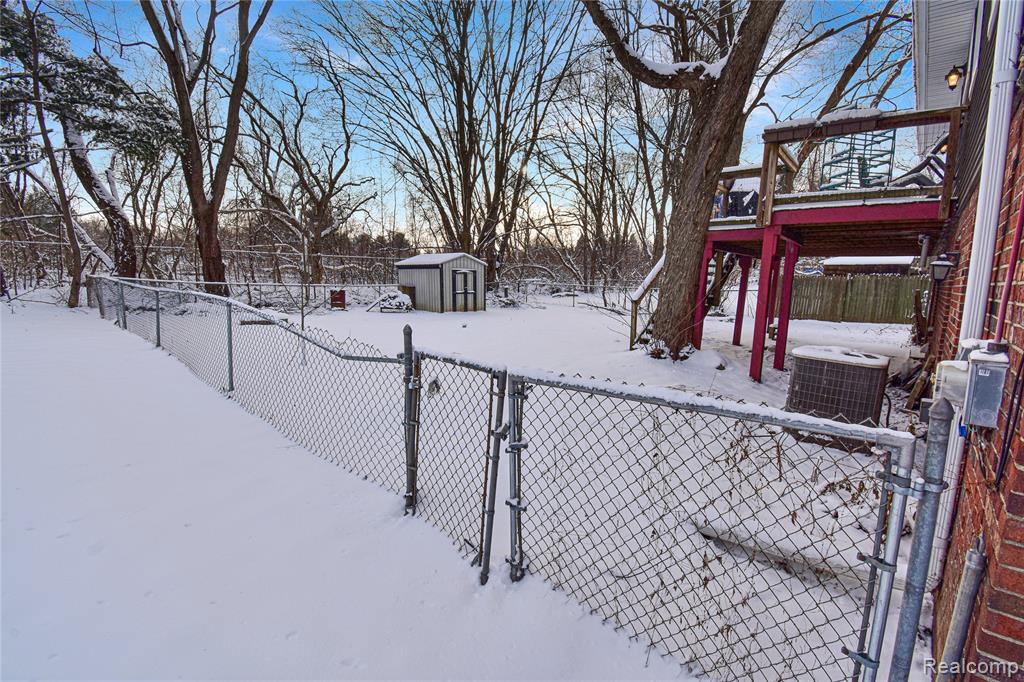 5629 Powderhorn Drive, Kalamazoo, MI 49009 — Photo 23