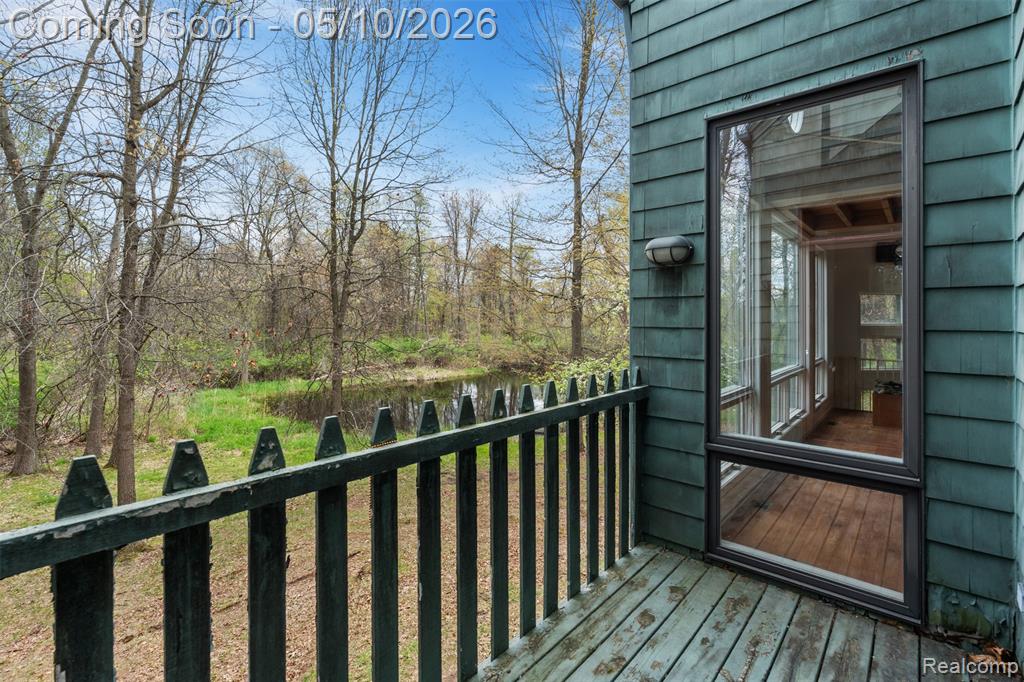 497 Lake George Road, Oakland, MI — Photo 41