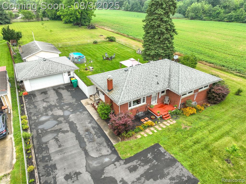 44940 Tyler Road, Van Buren, MI 48111 — Photo 5