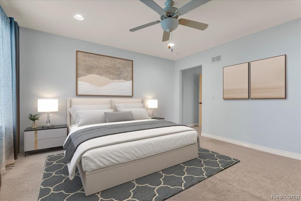 21174 Bridle Run, Northville, MI 48167 — Photo 55
