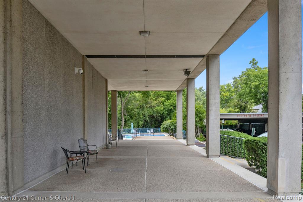 22700 GARRISON Street, 502, Dearborn, MI 48124 — Photo 36