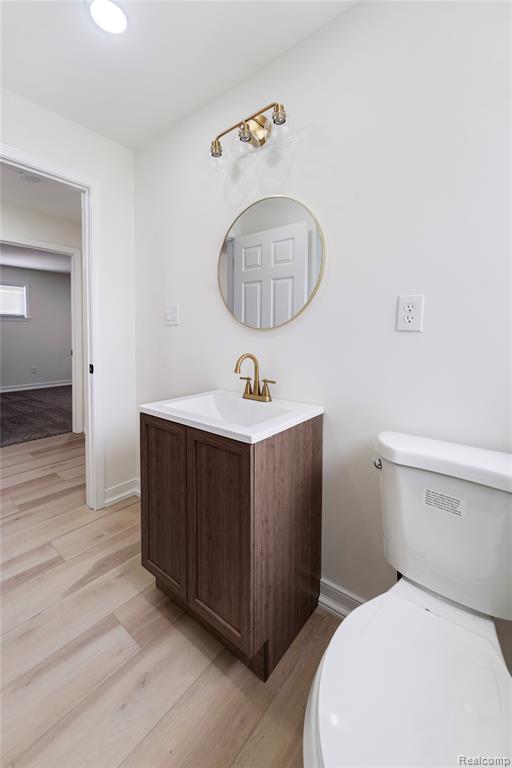 19420 Woodmont Street, Harper Woods, MI 48225 — Photo 14
