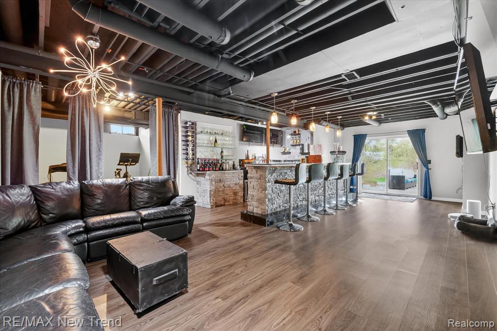 2032 Dover Drive, Wixom, MI 48393 — Photo 46