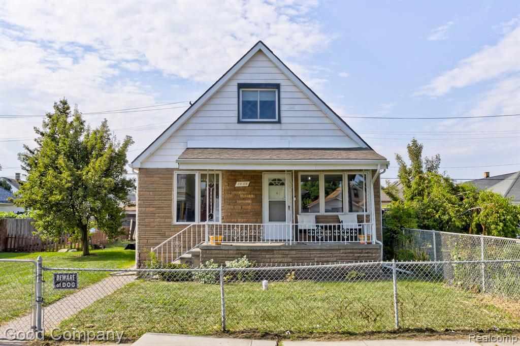 3939 Casmere Street, Detroit, MI 48212 — Photo 34