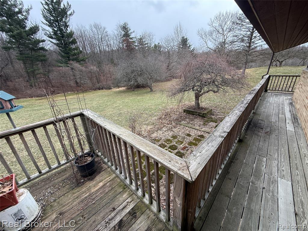 1802 N Elba Road, Lapeer, MI 48446 — Photo 44