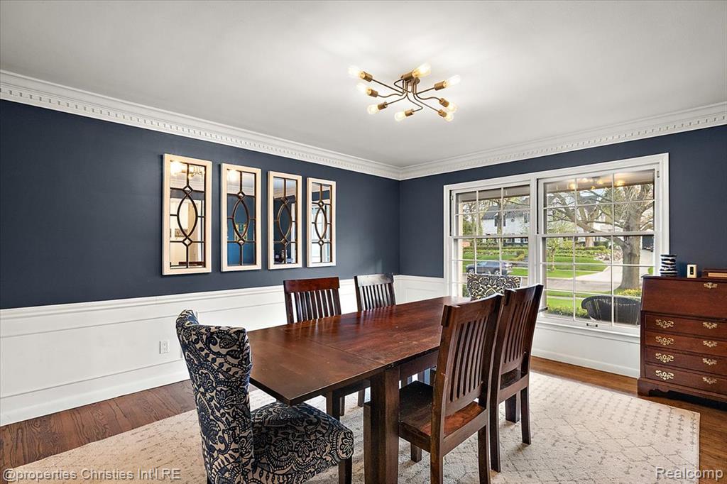2684 Bradway Boulevard, Bloomfield Hills, MI 48301 — Photo 9