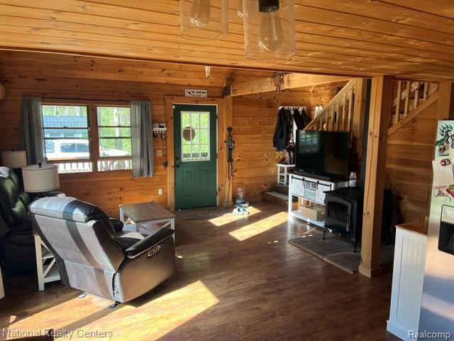 7782 Golf Club Road, Howell, MI 48843 — Photo 3