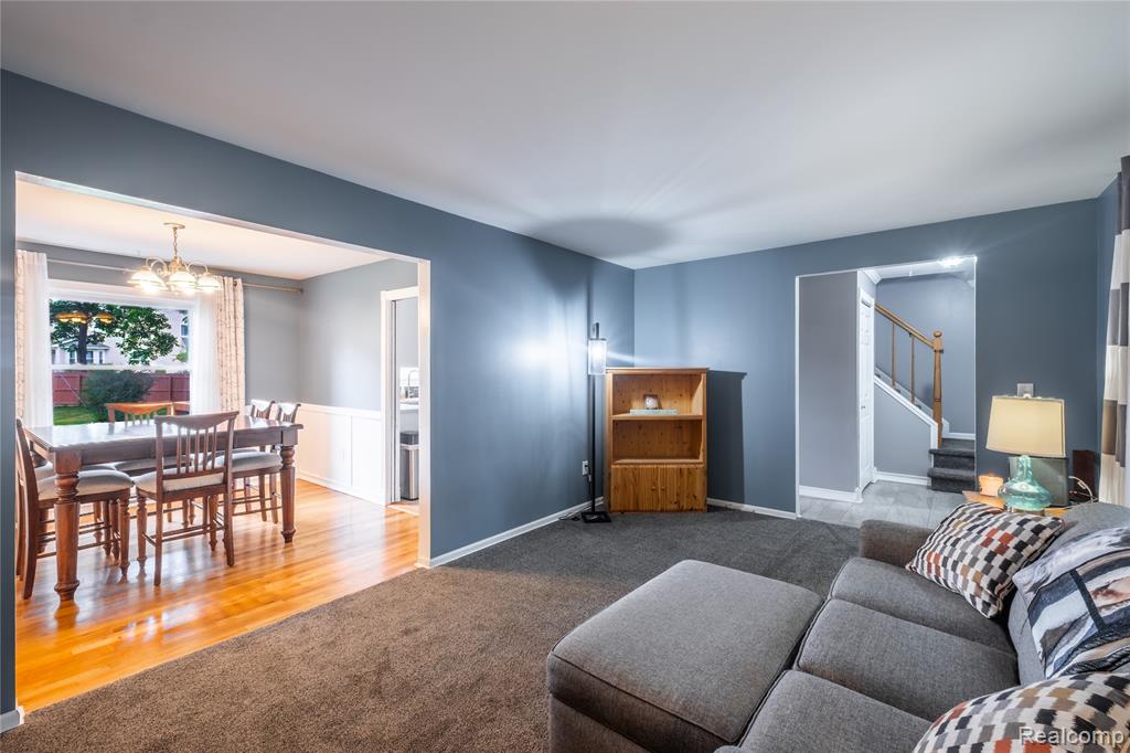 4191 Knollwood Drive, Grand Blanc, MI 48439 — Photo 13