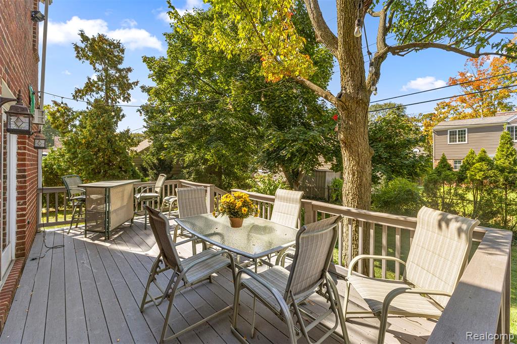 400 S Denwood Street, Dearborn, MI 48124 — Photo 50