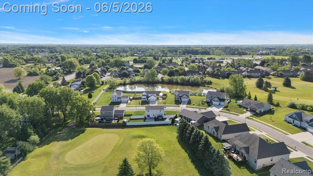 461 Golfside Drive, Lapeer, MI 48446 — Photo 47