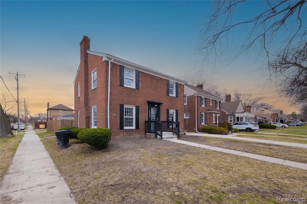 16703 Archdale Street, Detroit, MI 48235 — Photo 3