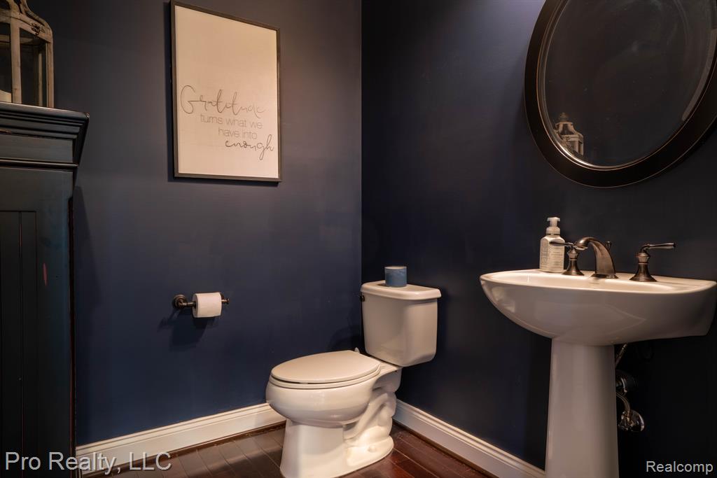 17779 BRIAR RIDGE Lane, Northville, MI 48168 — Photo 19