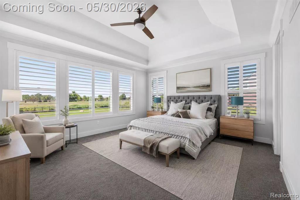 51265 Chamberlin Court, Northville, MI 48167 — Photo 32