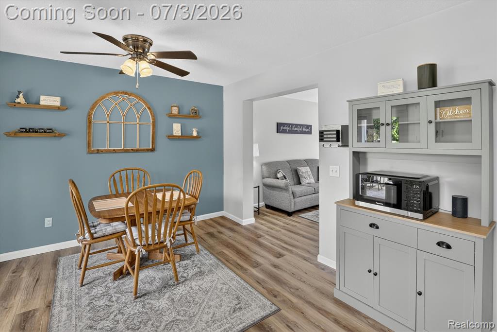 13274 Lake Point Boulevard, Belleville, MI 48111 — Photo 22