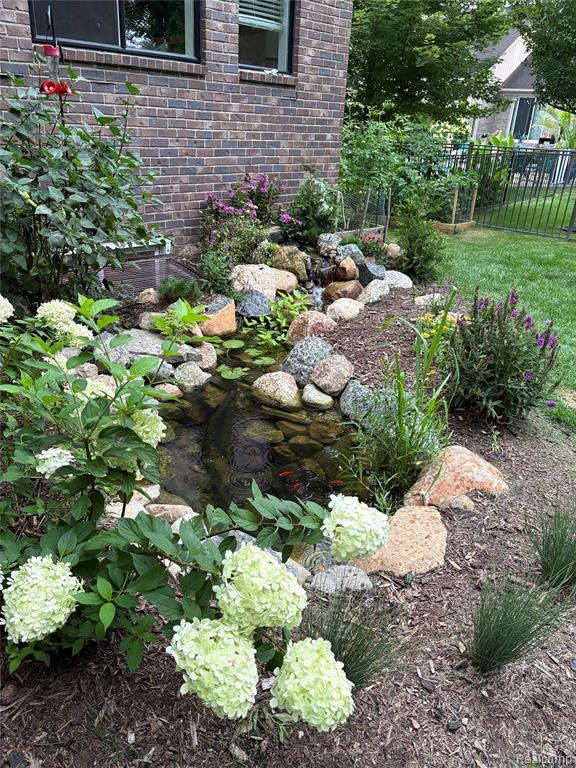 49517 White Mill Drive, Shelby Twp, MI 48317 — Photo 62
