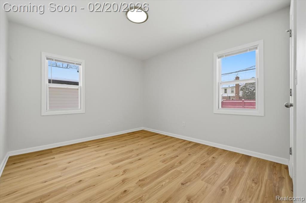 16863 Tracey Street, Detroit, MI 48235 — Photo 16