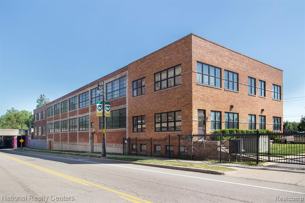5766 Trumbull Street, 207, Detroit, MI 48208 — Photo 20